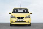 Seat Mii 2011 года